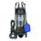  AQUAMOTOR AR WQV 1100C