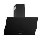 Изображение товара Кухонная вытяжка LLOYD VDG 641 SB с сенсорным управлением и LED освещением