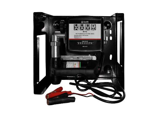 Изображение товара Станция перекачки топлива БелАК БАК.12083 АНТЕЙ 200Вт