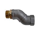 Изображение товара Фитинг БелАК БАК.90218 для топливораздаточных кранов