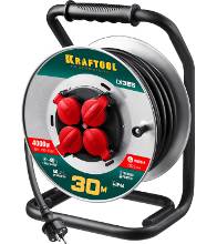 KRAFTOOL -325 (55086-30)  3x2,5