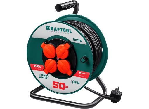 ���������� KRAFTOOL P-315 (55084-50) ��� 3x1,5