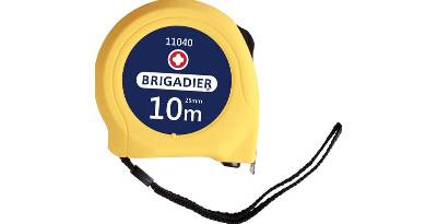  BRIGADIER 10  25 (11040)