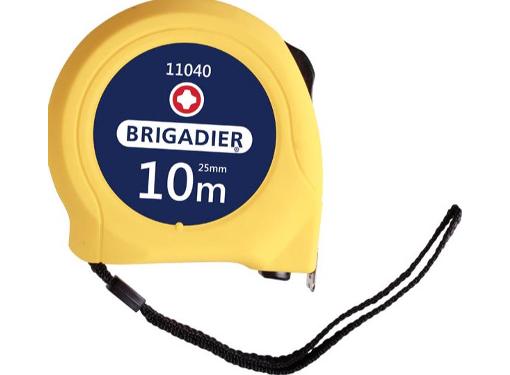  BRIGADIER 10  25 (11040)