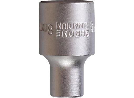 Изображение товара Головка торцевая BRIGADIER 30мм S 1/2'' 54180