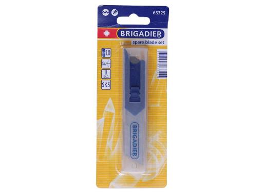 Изображение товара Лезвие для ножа BRIGADIER 63325