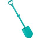 Изображение товара Универсальная складная штыковая лопата BRIGADIER 87080 сталь телескопическая