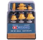  BRIGADIER    S 8 I   (39403)