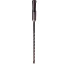 Бур BRIGADIER Ф10х160мм SDS Plus (39789)