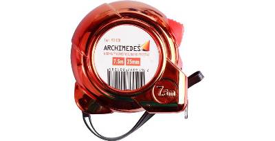  ARCHIMEDES 7.5  25 (90128)