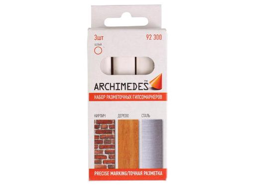  ARCHIMEDES 92300