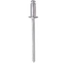 Заклепки вытяжные ARCHIMEDES 90427