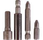 Набор бит и головок ARCHIMEDES 91080