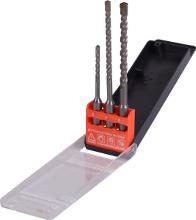 ARCHIMEDES Norma SDS Plus 3. (91693)