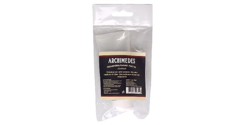 ������������� ����� ARCHIMEDES 92312