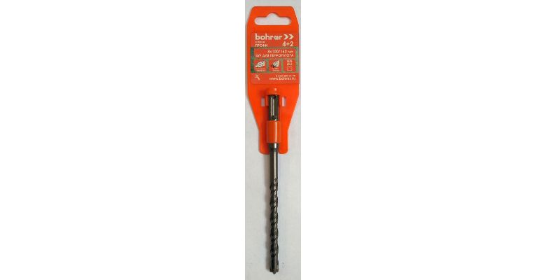 ��� BOHRER �8�210�� SDS Plus (30308210)
