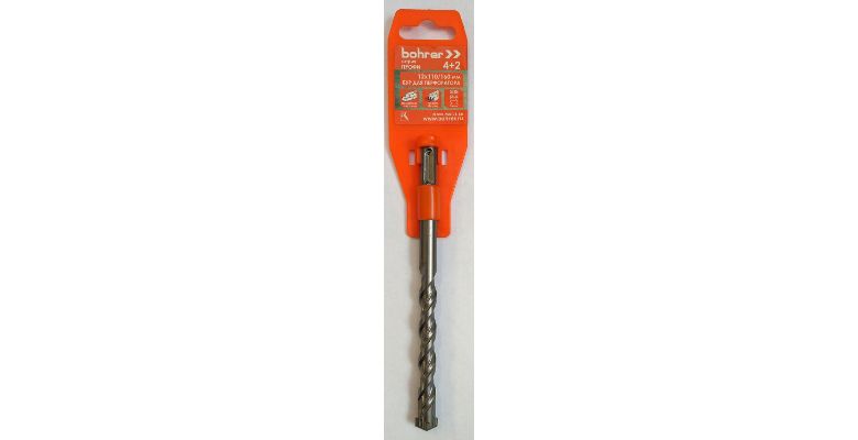 ��� BOHRER �12�260�� SDS Plus (30312260)