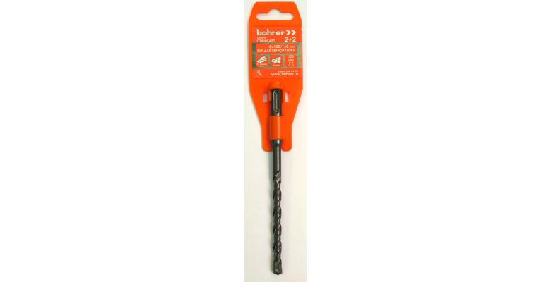 ��� BOHRER �8�210�� SDS Plus (30108210)