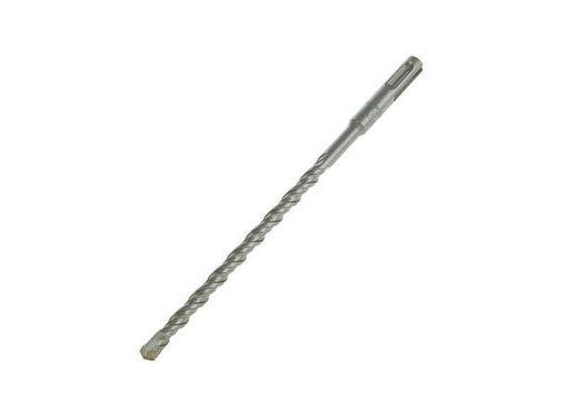 Изображение товара Бур SDS+ Bohrer Ф16х160мм 2 резца высококачественный для бетона
