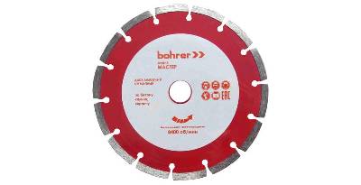   BOHRER 11522,2   ,  //