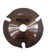 RITTER Ritter SpeedCutter 12522,2 3T . 