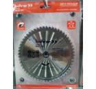 Диск пильный твердосплавный BOHRER Мастер 190x30/20 мм, 64Т зуба