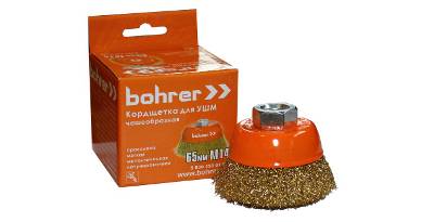  BOHRER  65    (36100065)