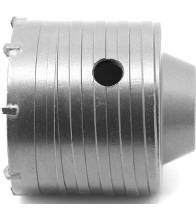 BOHRER 68 SDS Plus (30968001)