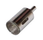 Коронка алмазная RITTER Ф10х30мм цилиндрический (PS22305101)