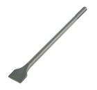 Зубило BOHRER Bohrer SDS-max 50х400 мм.