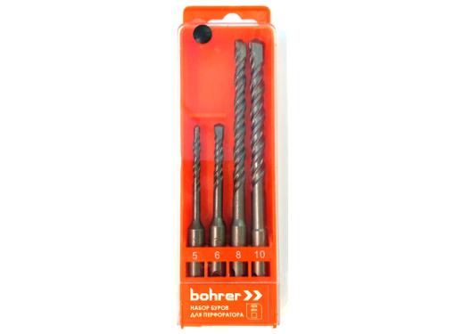   BOHRER SDS+  5;6x110/8;10x160  4  (35300400)