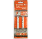 Полотно для сабельной пилы BOHRER 37607115