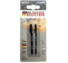 Изображение товара Пилки для лобзика RITTER Т119BO