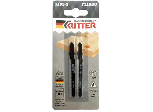    RITTER 119BO