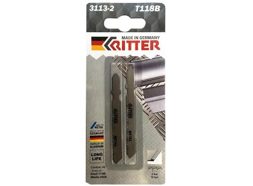    RITTER 118B