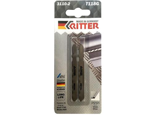    RITTER 118G