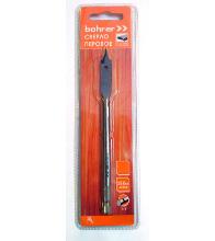 BOHRER Ф6x152мм