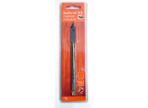   BOHRER 6x152
