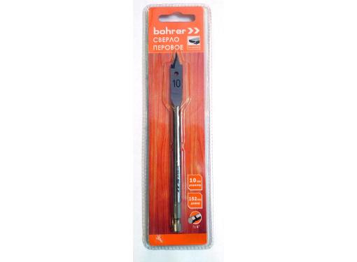   BOHRER 10x152