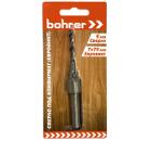 Сверло по дереву BOHRER Ф5мм (31710770)