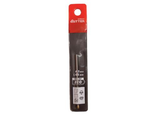      RITTER Eco 3x65