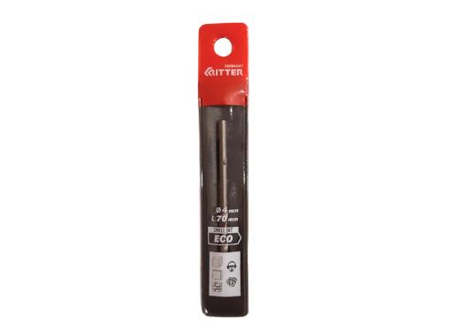      RITTER Eco 4x70