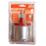   BOHRER 33-83 HEX (35301400)