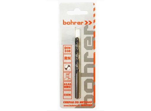    BOHRER 249 (31520020)