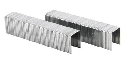 Скобы для степлера BOHRER 44211053 10мм, тип 53, 1000 шт.