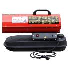 Тепловая дизельная пушка HINTEK DIS 20