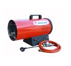 Тепловая газовая пушка HINTEK GAS 10