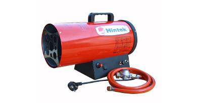    HINTEK GAS 10