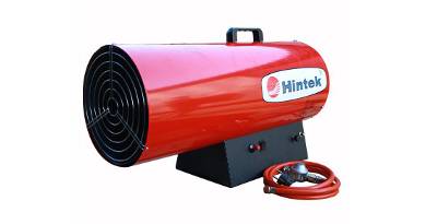    HINTEK GAS 50