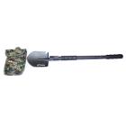 Лопата саперная SKRAB МУЛЬТИ 11 функций AS 28441